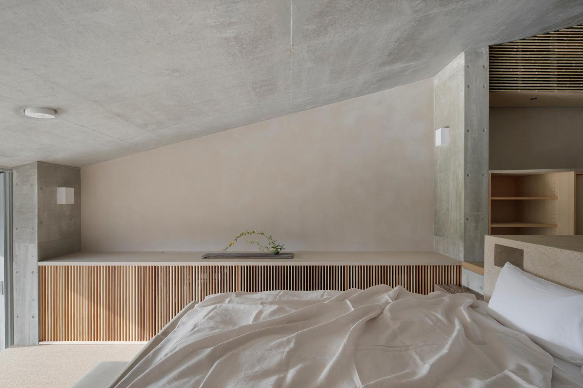 Double Room with Park View